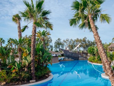 camping Alannia Guardamar photo 11