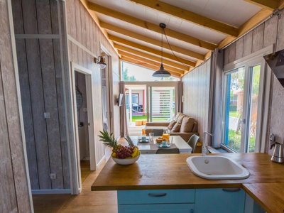 bungalow - Alannia Guardamar photo 3