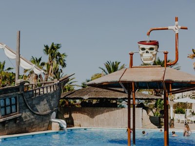 camping Alannia Guardamar photo 15