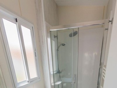 Cliquez pour découvrir toutes les photos de l'HÉBERGEMENT ! bungalow - Alannia Guardamar photo 4