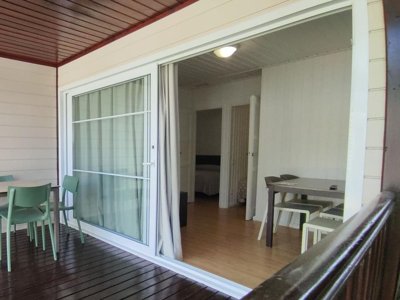 Cliquez pour découvrir toutes les photos de l'HÉBERGEMENT ! mobil-home - Alannia Guardamar photo 2