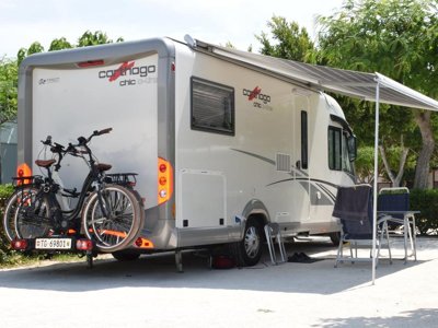 camping Alannia Guardamar photo 29