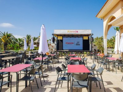 camping Alannia Guardamar photo 5