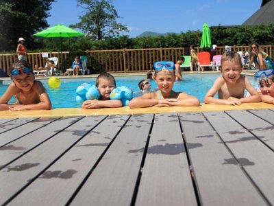 camping De Gruissan photo 1