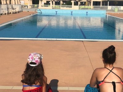 Cliquez pour découvrir toutes les photos de l'ÉTABLISSEMENT ! camping De Gruissan photo 18