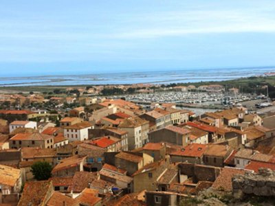 Cliquez pour découvrir toutes les photos de l'ÉTABLISSEMENT ! camping De Gruissan photo 30