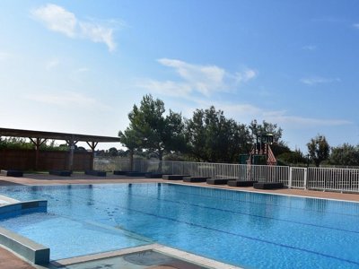 Cliquez pour découvrir toutes les photos de l'ÉTABLISSEMENT ! camping De Gruissan photo 9