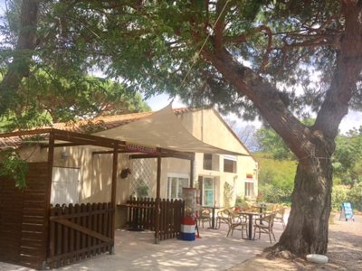 camping L'Ile D'Or photo 10