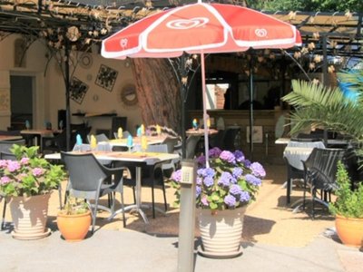 camping L'Ile D'Or photo 11
