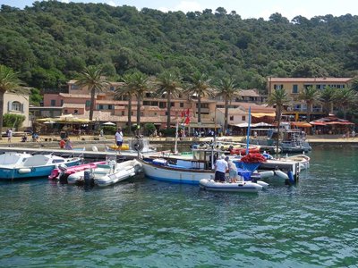 camping L'Ile D'Or photo 12