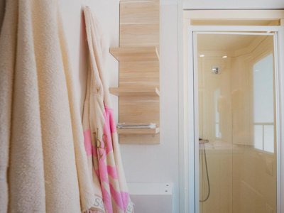 mobil-home - L'Ile D'Or photo 7