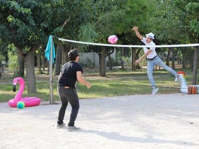camping L'Ile D'Or photo 4