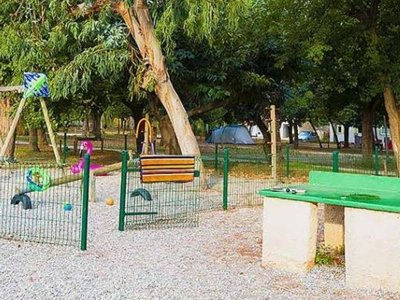 camping L'Ile D'Or photo 5