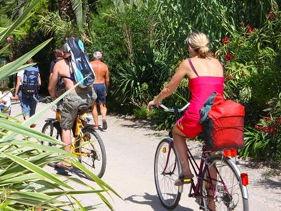 camping L'Ile D'Or photo 6