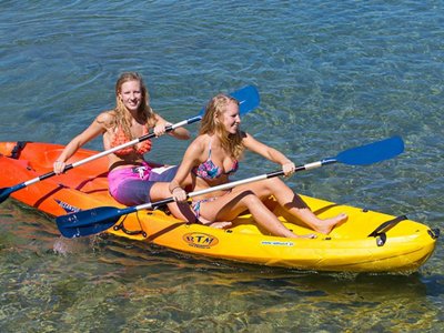 camping L'Ile D'Or photo 8