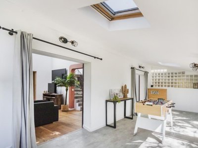 Cliquez pour découvrir toutes les photos de l'HÉBERGEMENT ! appartement - La Presqu'Ile De Giens photo 3