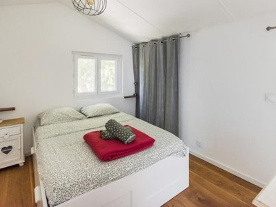 Cliquez pour découvrir toutes les photos de l'HÉBERGEMENT ! appartement - La Presqu'Ile De Giens photo 7