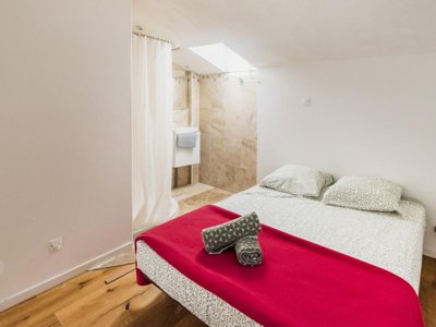 Cliquez pour découvrir toutes les photos de l'HÉBERGEMENT ! appartement - La Presqu'Ile De Giens photo 8