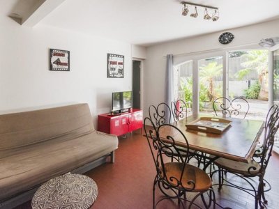 Cliquez pour découvrir toutes les photos de l'HÉBERGEMENT ! appartement - La Presqu'Ile De Giens photo 3