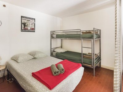 Cliquez pour découvrir toutes les photos de l'HÉBERGEMENT ! appartement - La Presqu'Ile De Giens photo 5