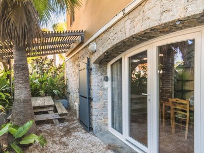 Cliquez pour découvrir toutes les photos de l'HÉBERGEMENT ! appartement - La Presqu'Ile De Giens photo 2