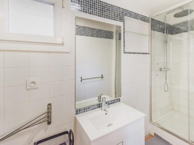 Cliquez pour découvrir toutes les photos de l'HÉBERGEMENT ! appartement - La Presqu'Ile De Giens photo 8