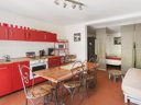 Cliquez pour découvrir toutes les photos de l'HÉBERGEMENT ! appartement - camping La Presqu'Ile De Giens photo 4
