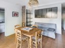 Cliquez pour découvrir toutes les photos de l'HÉBERGEMENT ! appartement - camping La Presqu'Ile De Giens photo 5