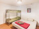 Cliquez pour découvrir toutes les photos de l'HÉBERGEMENT ! appartement - camping La Presqu'Ile De Giens photo 7