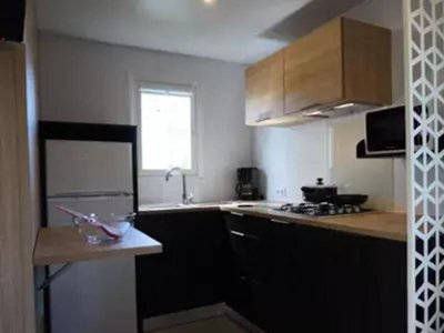 Cliquez pour découvrir toutes les photos de l'HÉBERGEMENT ! mobil-home - Le Domaine De Beaulieu photo 5