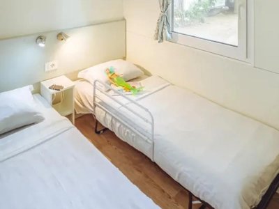 mobil-home - Le Domaine De Beaulieu photo 5