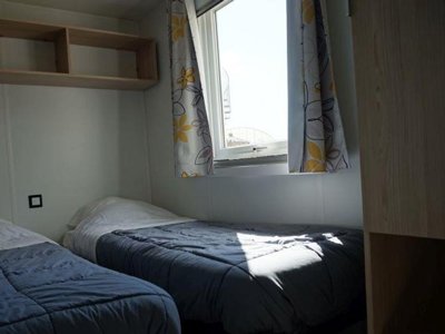 mobil-home - Le Domaine De Beaulieu photo 5