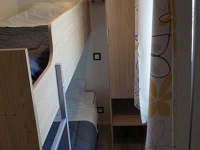 mobil-home - Le Domaine De Beaulieu photo 7