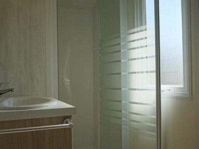Cliquez pour découvrir toutes les photos de l'HÉBERGEMENT ! mobil-home - Le Domaine De Beaulieu photo 4