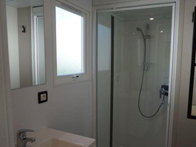 Cliquez pour découvrir toutes les photos de l'HÉBERGEMENT ! mobil-home - Le Domaine De Beaulieu photo 6