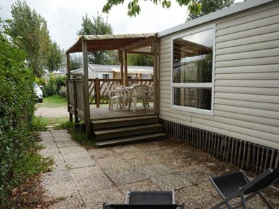 mobil-home - Le Domaine De Beaulieu photo 2