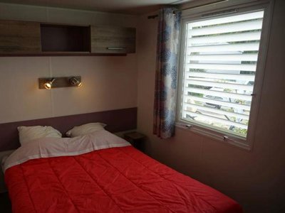 mobil-home - Le Domaine De Beaulieu photo 5