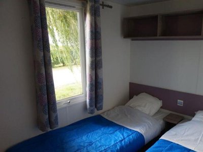 mobil-home - Le Domaine De Beaulieu photo 6
