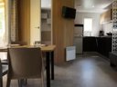 Cliquez pour découvrir toutes les photos de l'HÉBERGEMENT ! mobil-home - camping Le Domaine De Beaulieu photo 4