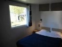 Cliquez pour découvrir toutes les photos de l'HÉBERGEMENT ! mobil-home - camping Le Domaine De Beaulieu photo 6