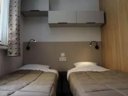 Cliquez pour découvrir toutes les photos de l'HÉBERGEMENT ! mobil-home - camping Le Domaine De Beaulieu photo 8