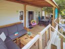mobil-home - camping Le Domaine De Beaulieu photo 2