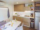 mobil-home - camping Le Domaine De Beaulieu photo 3