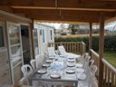 mobil-home - camping Le Domaine De Beaulieu photo 2