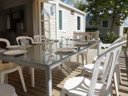 Cliquez pour découvrir toutes les photos de l'HÉBERGEMENT ! mobil-home - camping Le Domaine De Beaulieu photo 3