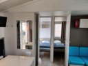Cliquez pour découvrir toutes les photos de l'HÉBERGEMENT ! mobil-home - camping Le Domaine De Beaulieu photo 3
