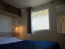 Cliquez pour découvrir toutes les photos de l'HÉBERGEMENT ! mobil-home - camping Le Domaine De Beaulieu photo 7