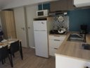 Cliquez pour découvrir toutes les photos de l'HÉBERGEMENT ! mobil-home - camping Le Domaine De Beaulieu photo 3