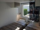 Cliquez pour découvrir toutes les photos de l'HÉBERGEMENT ! mobil-home - camping Le Domaine De Beaulieu photo 5
