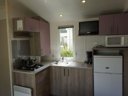 mobil-home - camping Le Domaine De Beaulieu photo 4
